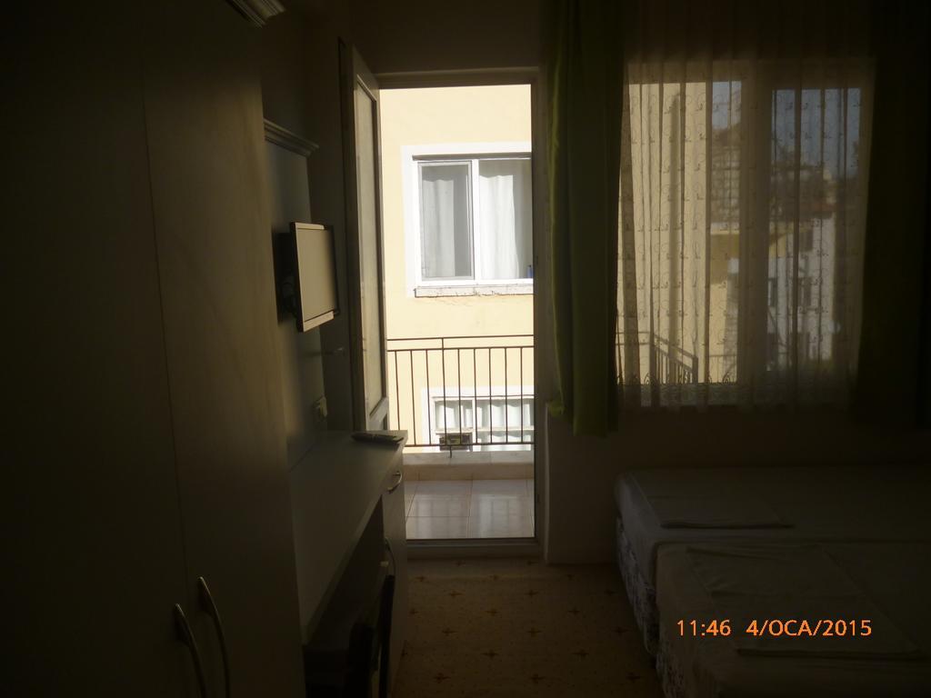 Cicek Hotel & Apartments フェティエ 部屋 写真