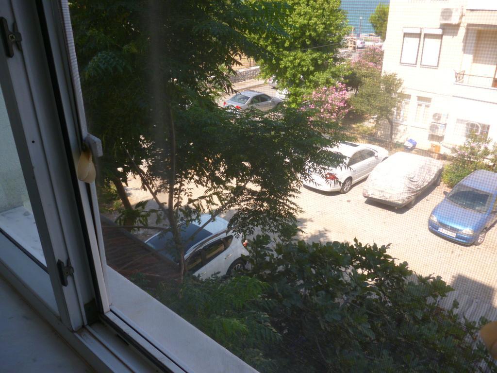 Cicek Hotel & Apartments フェティエ エクステリア 写真