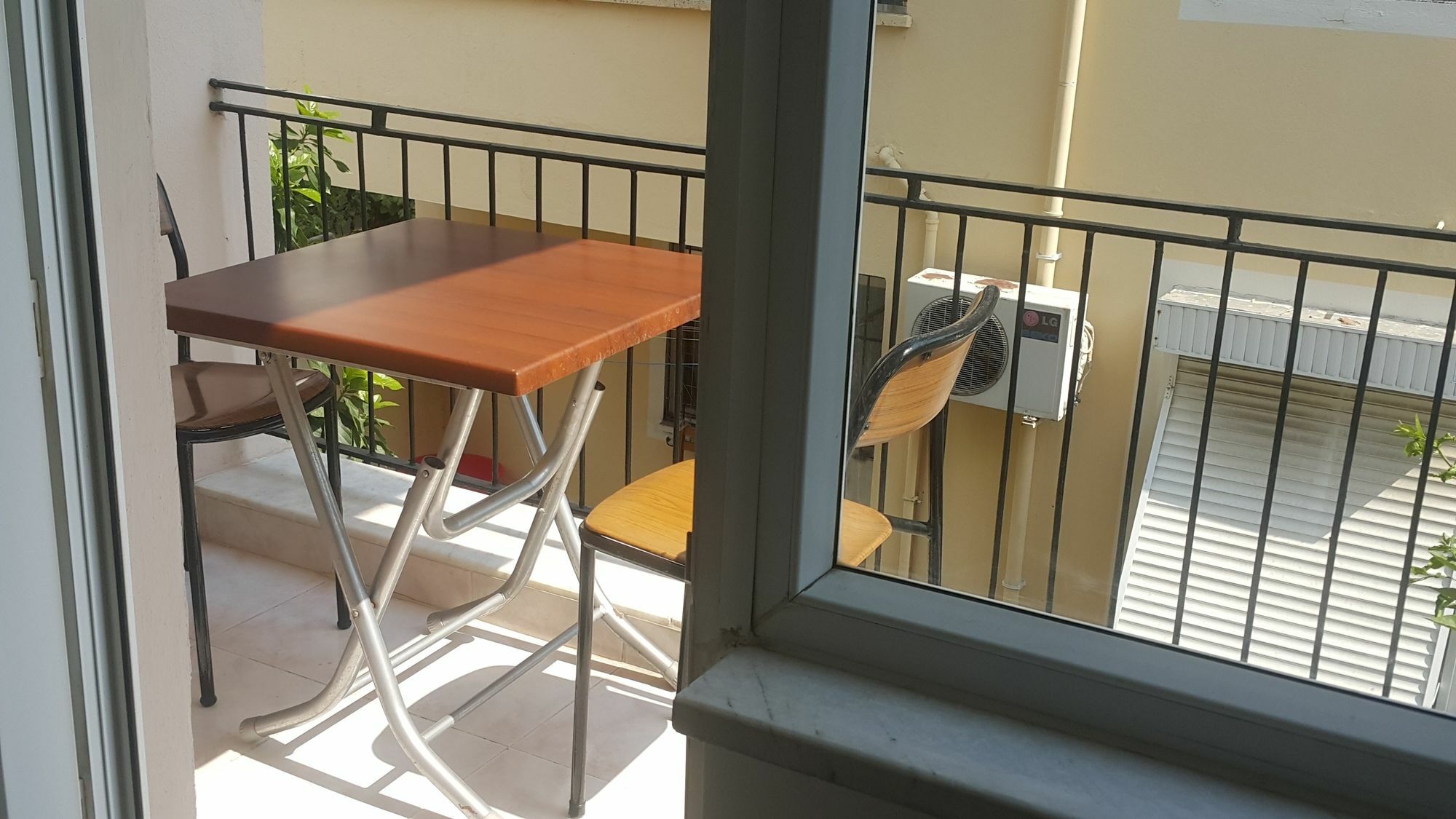 Cicek Hotel & Apartments フェティエ エクステリア 写真