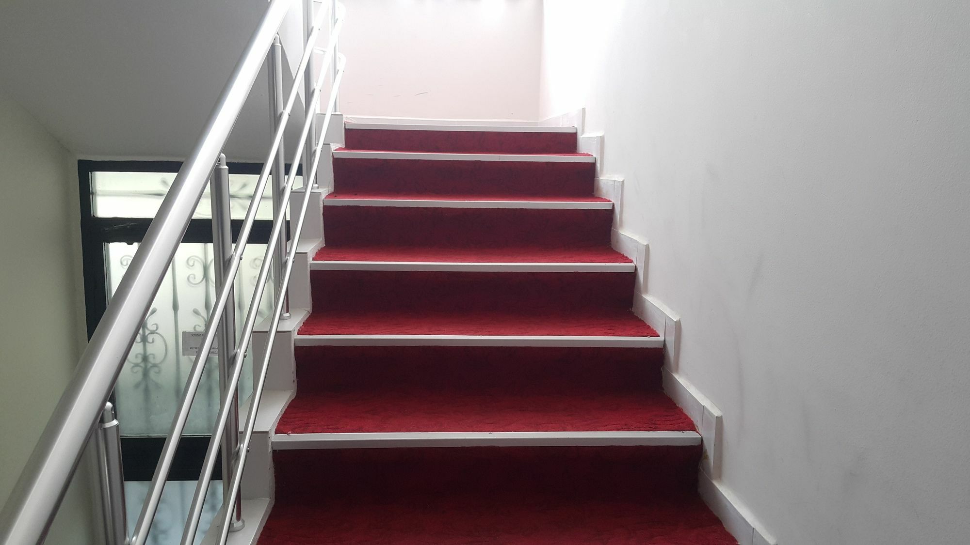 Cicek Hotel & Apartments フェティエ エクステリア 写真